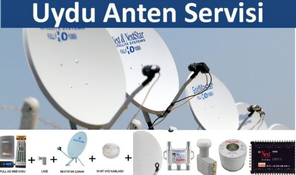 Sungurlu Antenci